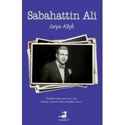 Sırça Köşk - Sabahattin Ali
