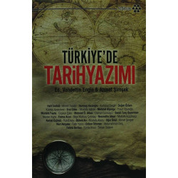 Türkiye'de Tarih Yazılımı...