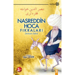 Nasreddin Hoca Fıkraları 2...