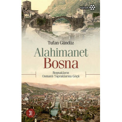 Alahimanet Bosna - Tufan...