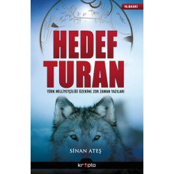 Hedef Turan - Sinan Ateş