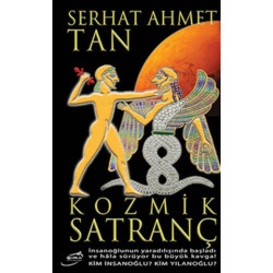 Kozmik Satranç Serhat Ahmet Tan