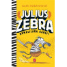 Julius Zebra Romalılara Karşı!     - Gary Northfield