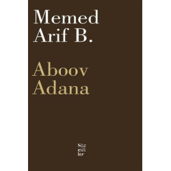 Aboov Adana - Memed Arif. B