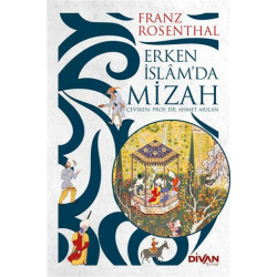 Erken İslam’da Mizah - Franz Rosenthal