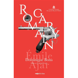 Romain Gary Dominique Bona