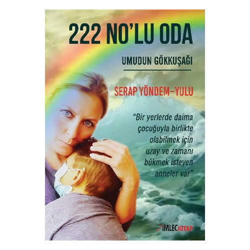 222 No'lu Oda - Serap Yöndem Yulu