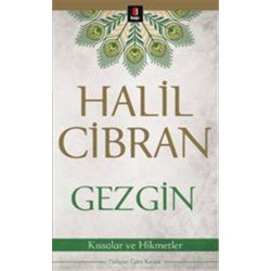 Gezgin - Halil Cibran