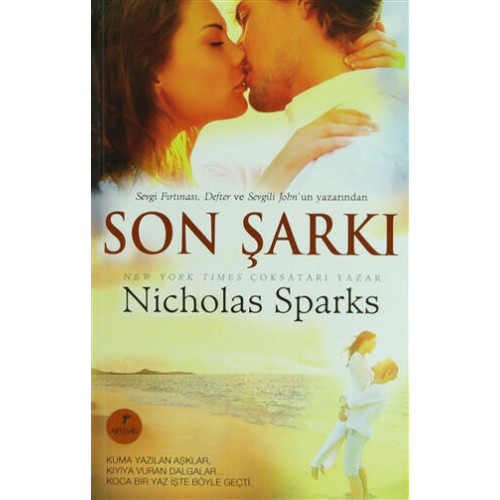 Son Şarkı - Nicholas Sparks