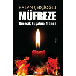 Müfreze - Hasan Çerçioğlu
