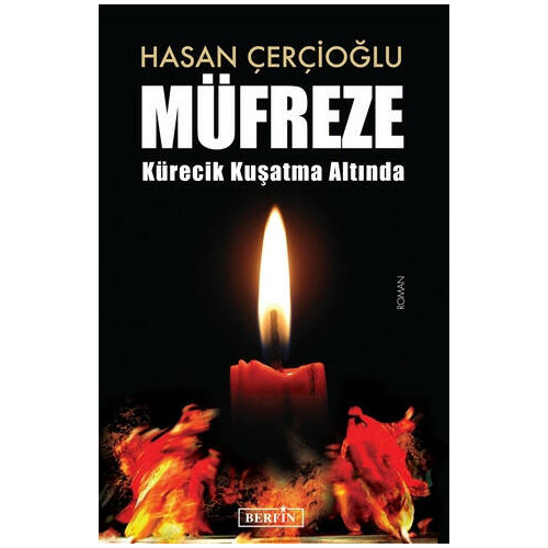 Müfreze Hasan Çerçioğlu