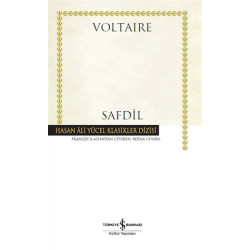 Safdil-Hasan Ali Yücel Klasikler Voltaire