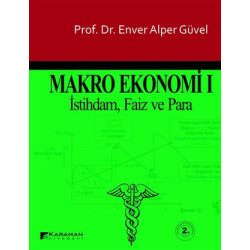 Makro Ekonomi 1 Enver Alper...