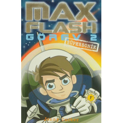 Max Flash Görev 2 -...