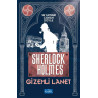 Gizemli Lanet - Sherlock Holmes - Sir Arthur Conan Doyle