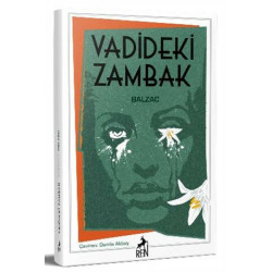 Vadideki Zambak - Honore de...
