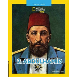 2.Abdülhamid - Osmanlı Dizisi - Eyüp Aygün Tayşir
