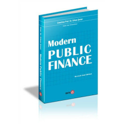 Modern Pubic Finance -...