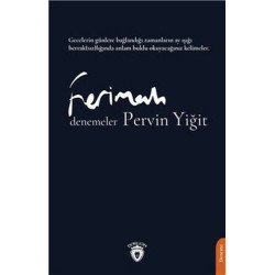 Ferimah - Pervin Yiğit
