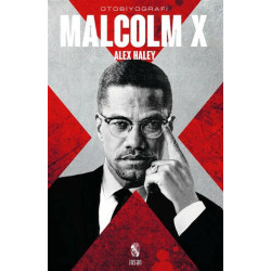 Malcolm X - Alex Haley