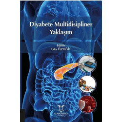 Diyabete Multidisipliner...
