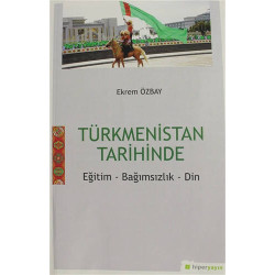 Türkmenistan Tarihinde...