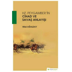 Hz. Peygamber'in Cihad ve...