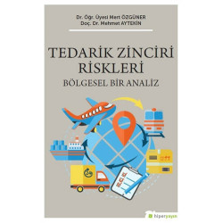 Tedarik Zinciri Riskleri - Mehmet Aytekin
