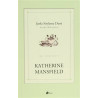 Şarkı Söyleme Dersi - Katherine Mansfield