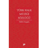 Türk Halk Müziği Sözlüğü     - Melih Duygulu
