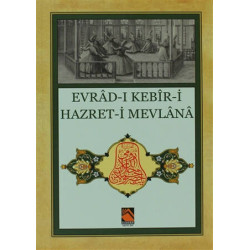 Evrad-ı Kebir-i Hazret-i Mevlana - Kolektif
