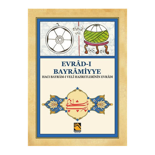 Evrad-ı Bayramiyye - Kolektif