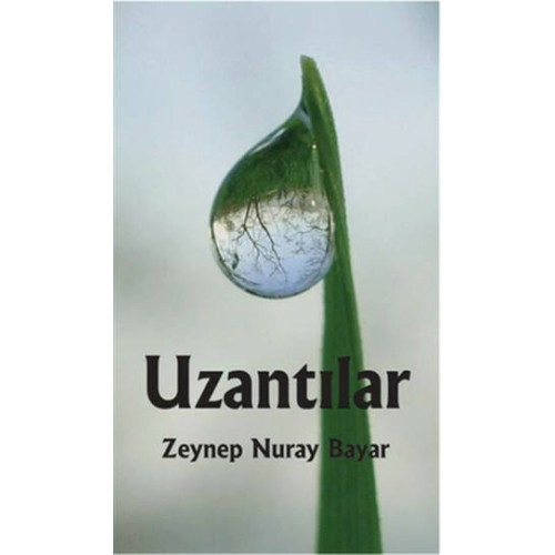 Uzantılar - Zeynep Nuray Bayar