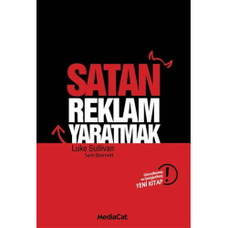 Satan Reklam Yaratmak - Luke Sullivan