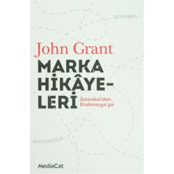 Marka Hikayeleri - John Grant