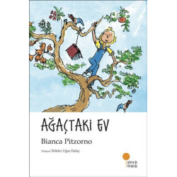 Ağaçtaki Ev - Bianca Pitzorno