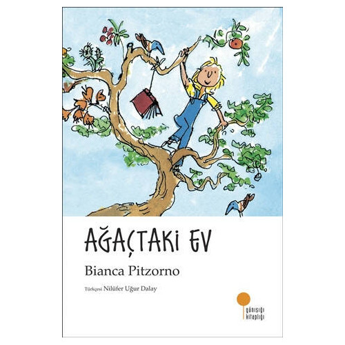 Ağaçtaki Ev - Bianca Pitzorno