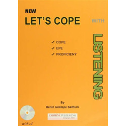 New Let's Cope Listening -...