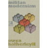 Militan Modernizm - Owen Hatherley
