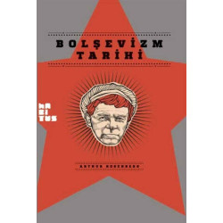 Bolşevizm Tarihi - Arthur Rosenberg