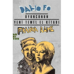 Oyuncunun Yeni Temel El Kitabı - Dario Fo