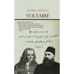 Voltaire - Ahmet Mithat