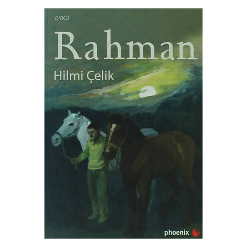 Rahman Hilmi Çelik