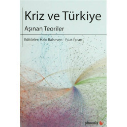 Kriz ve Türkiye - Kolektif