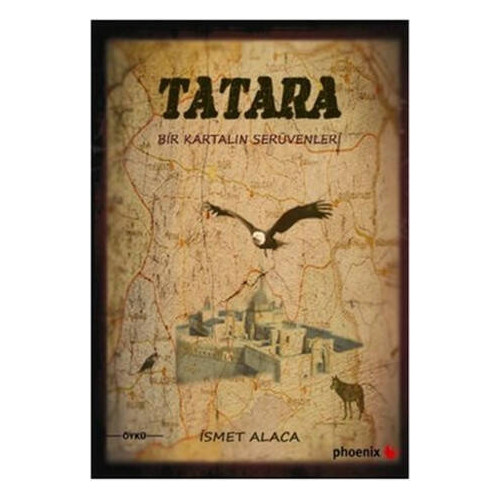 Tatara - İsmet Alaca