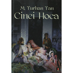 Cinci Hoca M. Turhan Tan