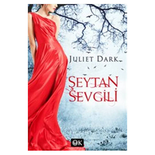 Şeytan Sevgili Juliet Dark