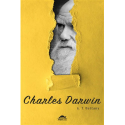 Charles Darwin (Özel...