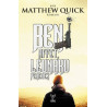 Beni Affet Leonard Peacock Matthew Quick