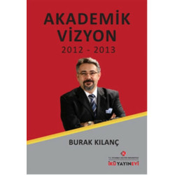 Akademik Vizyon 2012 - 2013...
